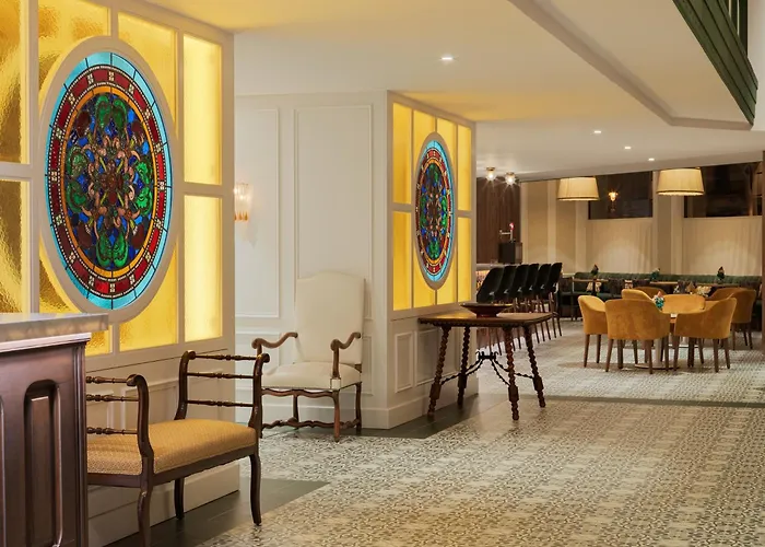 H10 CasanovaHotel Barcelone