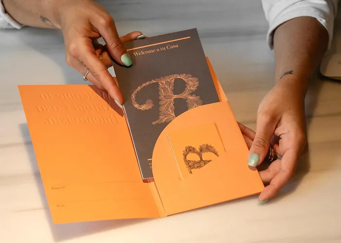 Hotel Antiga Casa Buenavista