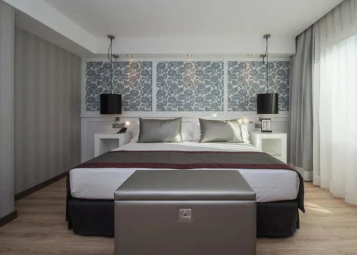 Catalonia Plaza CatalunyaHotel Barcelone